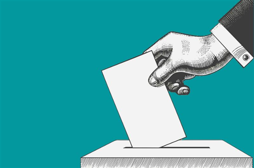 Esercizio del diritto di voto elettori temporaneamente allestero